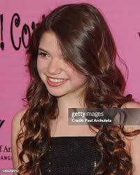 Actors Megan Wright, Bella Thorne and Skye Bennike attend the... News Photo 