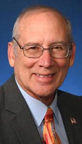 Finance complaint filed against mayoral candidate Baker