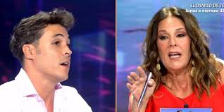 Ángela Portero menciona a Gloria Camila en la entrevista de Sofía Suescun y esta es la brutal reacción de Kiko Jiménez