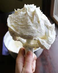 · this delicious fluffy marshmallow frosting is the perfect fluffy white icing recipe for cakes and cupcakes. Marshmallow Fluff Buttercream Cooking With Carlee