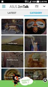 Find and discuss latest news about zenfone 8 with other fans! Asus Zentalk Community For Android Apk Download