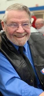 Thumb Area Obituaries