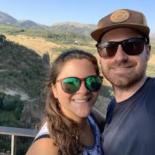 Geraldine Peña Galea and Ian Miles Russell's Wedding Website