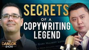 The Truth About Gary Halbert