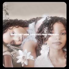 Shatterme Sara and Sonya