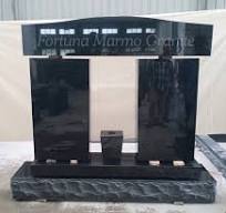 Fabricante indiano de lápides de granito | Fortuna Marmo Granite