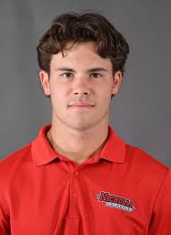 2023-24 Men's Golf Roster