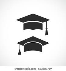 Graduation Hat High Res Stock Images Shutterstock
