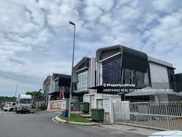 Manufacturer and exporters of coal offered by ambang nusa sdn bhd, kajang, selangor, malaysia. Sinar Meranti Meranti Jaya Puchong Puchong South Cyberjaya Semi D Factory For Rent In Puchong Selangor Iproperty Com My