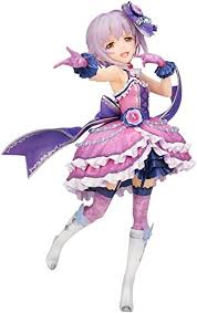 Amazon | アイドルマスター＼THE IDOLM@STER シンデレラガールズ 輿水幸子 自称・カンペキVer. 1/7 完成品フィギュア |  フィギュア・ドール 通販