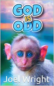 God Is Odd