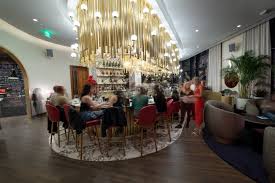 Book a hotel room for a few hours with dayuse.com from $99. Ddd Spotlight Virgin Hotels Dallas Dallas Design District