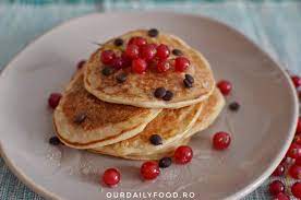 Echipa bucătarul.eu vă oferă 5 rețete excelente de aluat pentru clătite frumoase și gustoase, ideale pentru micul dejun. Pancakes Clatite Americane Cu Iaurt Fara Ou Ourdailyfood