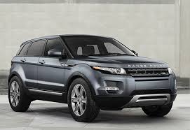 However, you cannot get the convertible in the autobiography trim. 2018 Land Rover Range Rover Evoque Newcartestdrive