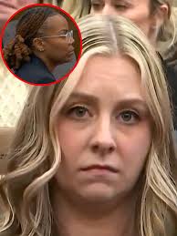 Verdict Abbey Zwerner