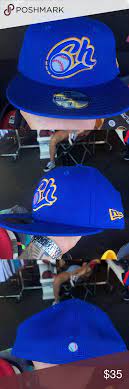 Charros De Jalisco New Era Hat New Era Hat New Era Clothes Design