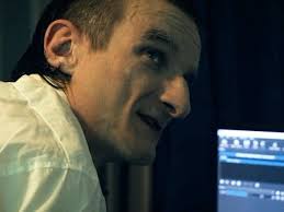 Clip from “Kane Harkonnen”. A short documentary profile with Ivan Katusic,  created for the BA (Hons) Filmmaking UWE Level 1 Module: Intro to  Filmmaking. , Filmed