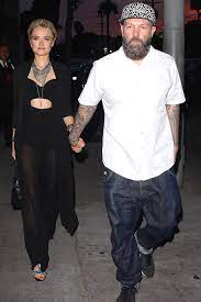 This strange name was given because durst wanted a name that would sound weird to listeners and would put them off. Fred Durst Heimliche Hochzeit Vor Drei Jahren Gala De