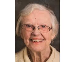 Eleanore Huff Obituary (1927