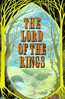 The Lord of the Rings - Wikipedia