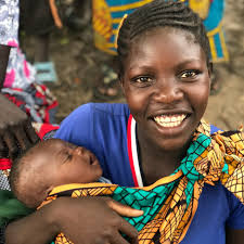 Project Joseph: Sharing the Gospel through Food in South Africa and Zambia