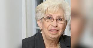 Betty Jane Rich Obituary