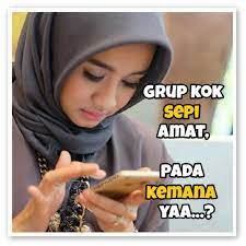 100 Gambar Bergerak Grup Sepi Terbaik Gambar Lucu Cartoon Jokes Komentar Lucu