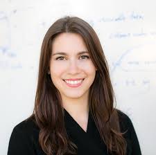 Rachel Cummings's Instagram, Twitter & Facebook