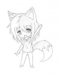 I hope you all understand these basics. Hoodie Cute Anime Girl Drawing Sk H Novocom Top