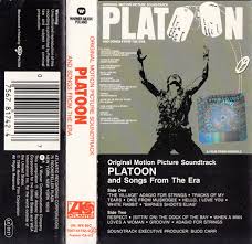 Home / georges delarue / barnes shoots elias (мелодия из фильма взвод / platoon). Platoon Original Motion Picture Soundtrack And Songs From The Era Cassette Discogs