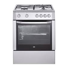 Beko Csf 62010 Fwl A Enerji Sinifi Tam Boy Ocakli Firin Firin Firinlar