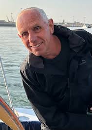 As some of you may know, our Dad, Howard Ambler, recently passed away  extremely suddenly. Dad's funeral will be taking place at West Berks  Crematorium (Thatcham) at 12pm midday