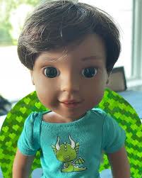 Site Officiel American Girl Welcomes WellieWishers