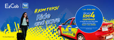 If an article link referred you here, you might want to go back and fix it to point directly to the intended page. Touch N Go Ewallet Cashback Up To Rm4 Ezcab