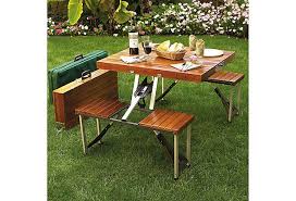 Portable Picnic Table Set Folding Picnic Table Portable Picnic Table Foldable Picnic Table