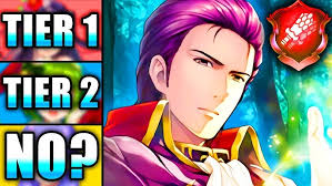 Resplendent Olwen: Unit Review & Builds || Fire Emblem Heroes [FEH]