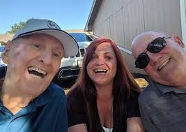 John Roger Howe Obituary November 26, 2020