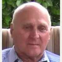 Lawrence V Getz (1927–2012)