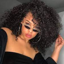 Pinterest Evellynlouyse Beautiful Curly Hair Natural Hair Styles Hair Styles