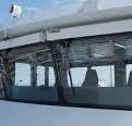 Straight Line Marine Window Wipers | Seematz Wipers