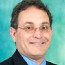 Dr. George Stapleton, MD