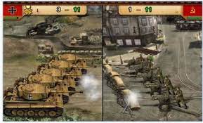 Aksinya akan berlangsung di front timur, di mana dia akan bertemu dengan pasukan soviet dan jerman. Download Game Perang Android Offline Mod Apk Berbagi Game
