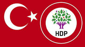Olay sonrasında hayatı merak edilen parti üyesi hdpli deniz poyraz kimdir? Turkei Schauprozess Gegen Die Hdp Telepolis
