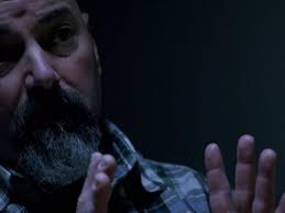 I Was Murdered" Silent Night, Deadly Night (TV Episode 2013)