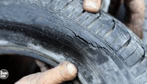 Tayar second hand biasanya boleh tahan elok selamat untuk 2 tahun. Adakah Tayar Terpakai Selamat Dan Boleh Digunakan