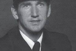 Paul Mackin's Instagram, Twitter & Facebook