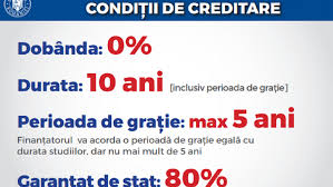In fiecare zi, cele mai importante evenimente, transmisiuni live, analize, anchete si reportaje. Peste 25 000 De Tineri Ar Putea Lua In 2018 Creditele De Studii Cu DobandÄ Zero Prin Programul Investeste In Tine Economica Net