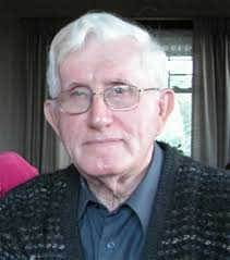 Arent Lammers Obituary