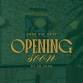 Georgie's Place Openng Soon — MIDLAND AF