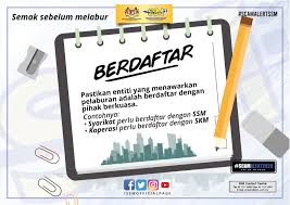 Contextual translation of no pendaftaran syarikat into english. Suruhanjaya Syarikat Malaysia Laman Rasmi Semak Sebelum Melabur Pastikan Semak Dahulu Status Pendaftaran Syarikat Pelaburan Tersebut Sebelum Membuat Pelaburan Say No To Scam Like Follow Fb Suruhanjaya Syarikat